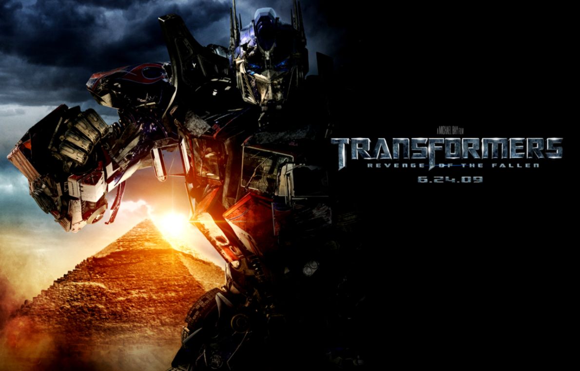 Transformers Wallpapers  Leawo Official Blog
