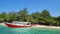 Gili Trawangan 