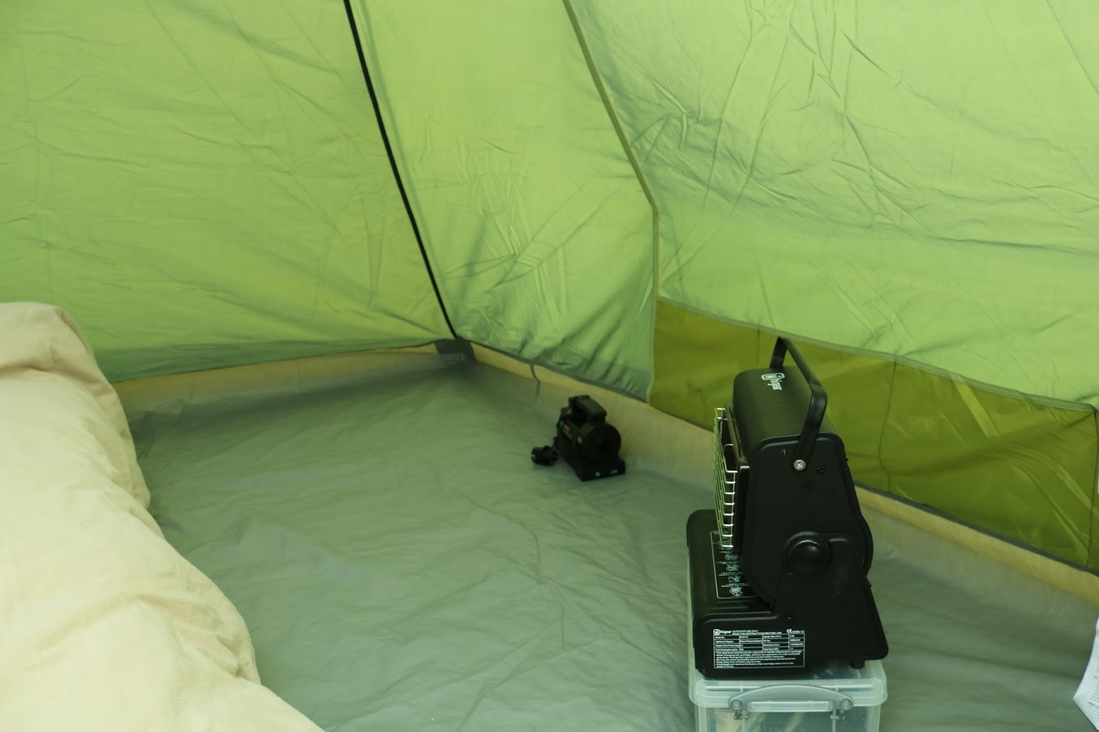 vango icarus 500 dlx