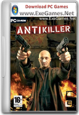  Antikiller Free Download