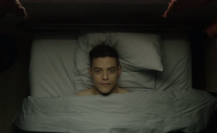 Mr. Robot' Season 2 Overview and Primer – The Hollywood Reporter