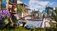 Assassins Creed Odyssey Gold Edition MULTi15 – ElAmigos pc español