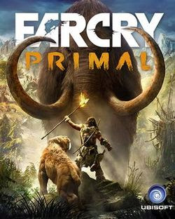 Far Cry Primal PC Full Version Free Download