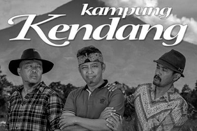Download Lagu Ost Kampung Kendang MNCTV Terbaru