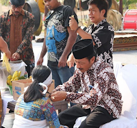 Tradisi Masyarakat Jawa Yang Luhur Dan Lestari Hingga Sekarang