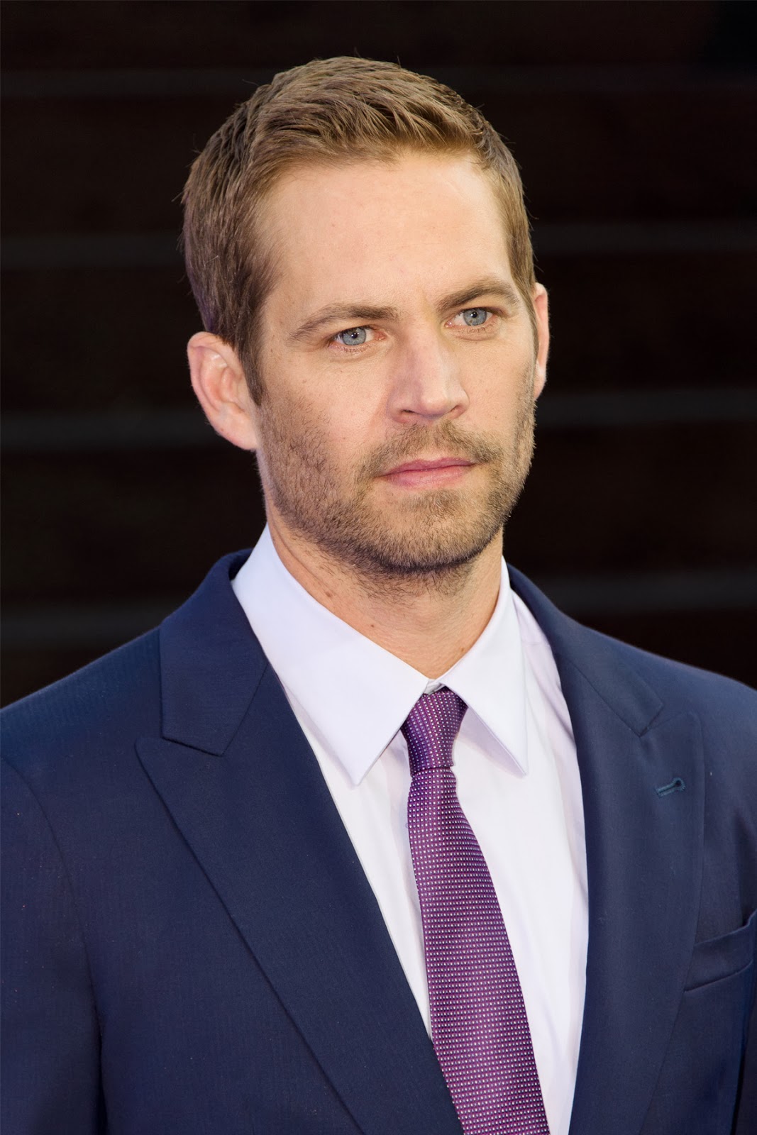 Paul Walker -Fast and Furious_Brian O'Conner1067 x 1600