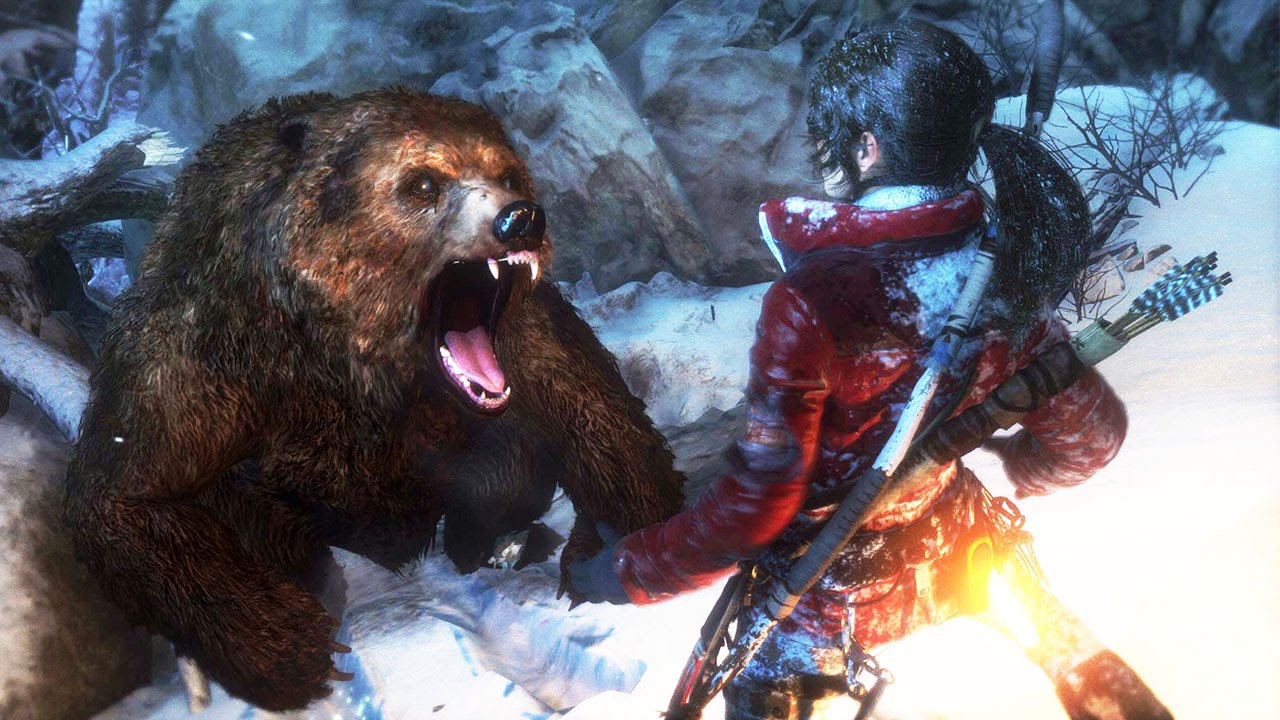 Rise Of The Tomb Raider Pc Download Free Rise Of The Tomb Raider Pc Download Free