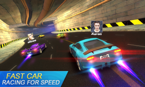 Real Drift Racing For Speed MOD Apk [LAST VERSION] - Free Download Android Game