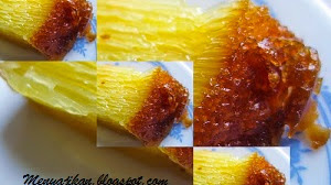 Resep Kue Bika Ambon Medan