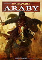Warhammer: Arabia