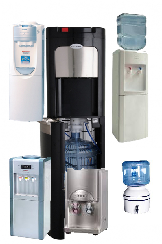 Water Dispenser Models Water Cooler Dispenser Information