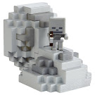 Minecraft Skeleton Spawn Eggs Figure