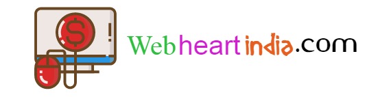 webheartindia.com