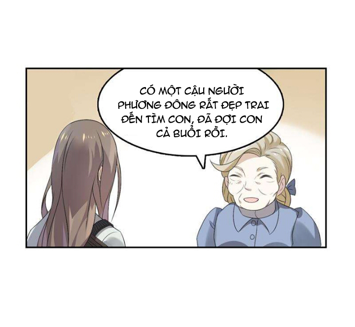 Nơi Nào Đông Ấm, Nơi Nào Hạ Mát Chap 9 - Next Chap 10