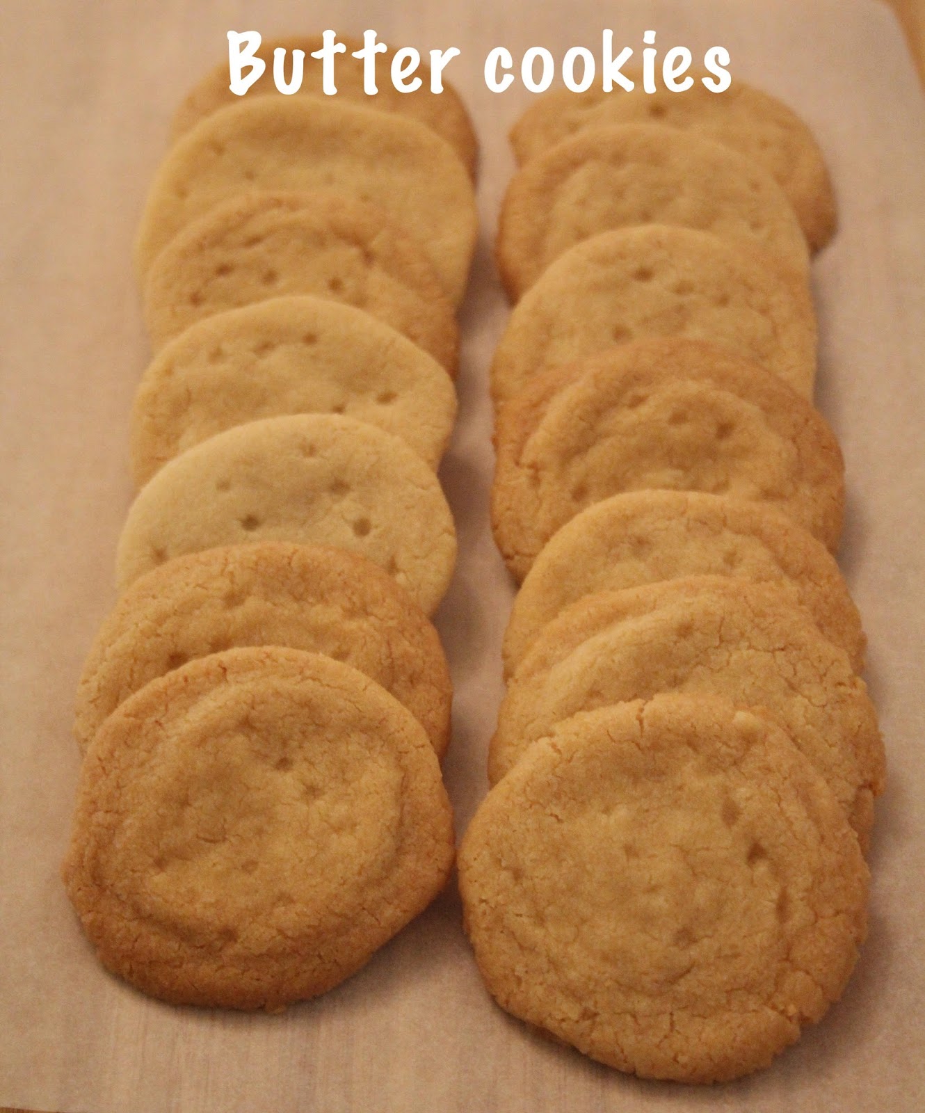 .. to Soni's Kitchen Whole