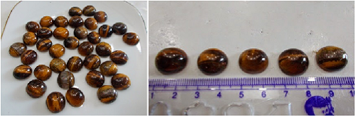 Jual Batu Mulia, Batu Cincin Dan Batu Permata Asli Kalimantan