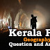 Kerala PSC Geography Question and Answers - 27
