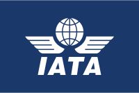 Logo Iata