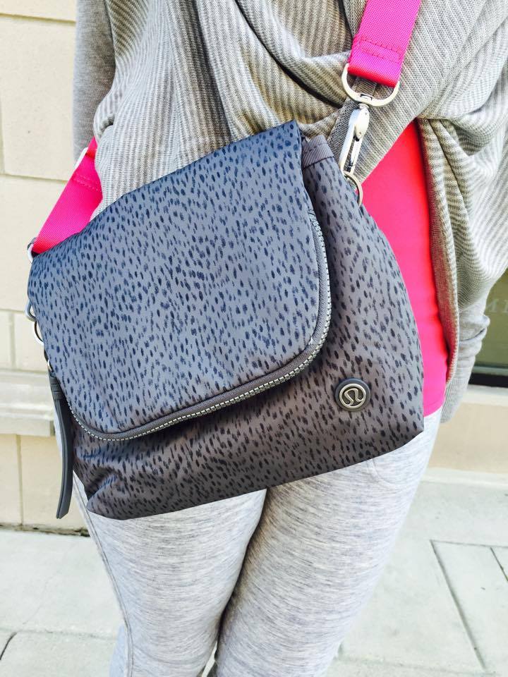 lululemon define duffel bag review pdf