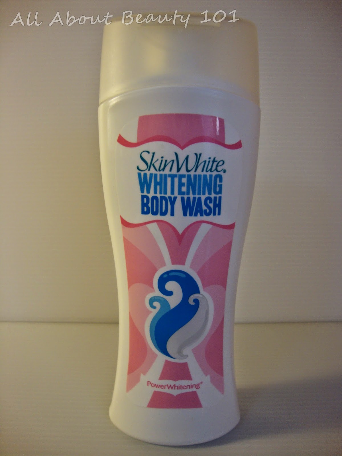 Skin White Whitening Body Wash All About Beauty 101