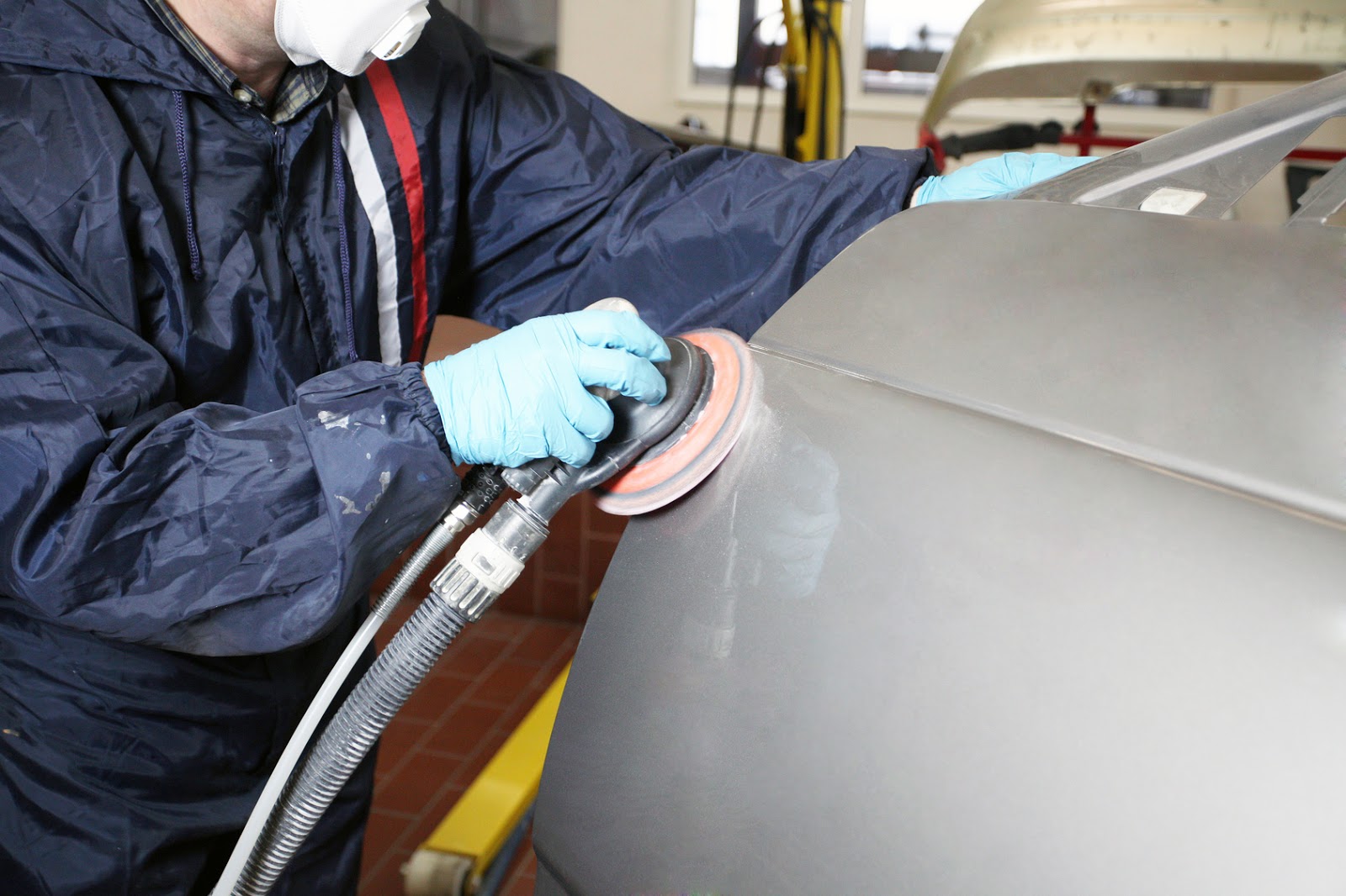 Corby's Collision Considerations When Looking for Body Shops