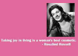 rosalind quotes russell beauty makeup quote quotesgram advertisement