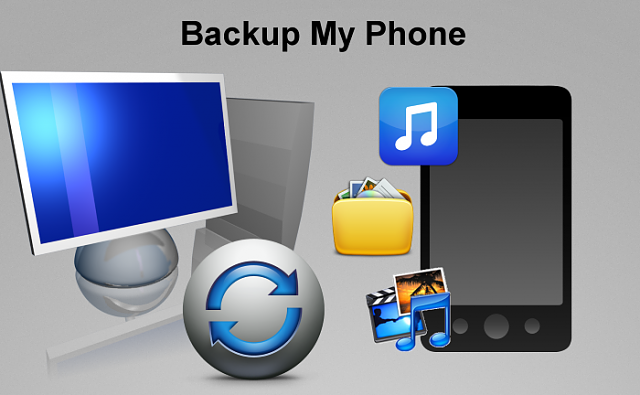 كيف تعمل نسخة احتياطية لنظام بلاك بري 10 Back Up & Restore Blackberry
