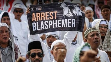 PAÍSES MUÇULMANOS PRESSIONAM ONU PARA “COMBATER BLASFÊMIA CONTRA O ISLÃ”