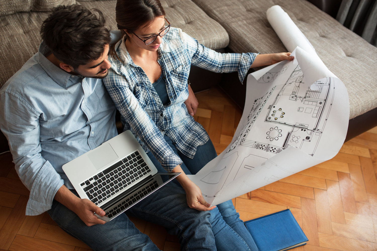 Why You Need An Agent For New Construction