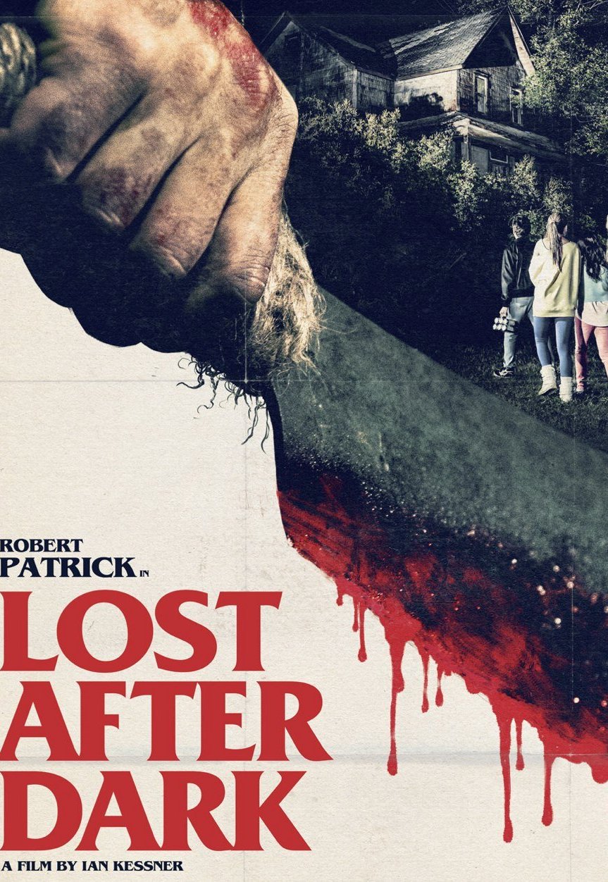 lost after dark lost after dark