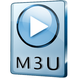 IPTV LISTA M3U ATUALIZADA Icon