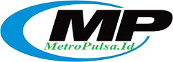 METRO RELOAD - Distributor Pulsa Online Termurah Terpercaya Se Indonesia
