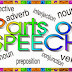 The 8 English Parts of Speech
