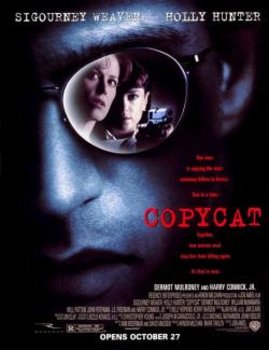 Bản Sao Tội Ác - Copycat (1995) | Bản đẹp + Thuyết minh Bản Sao Tội Ác - Copycat (1995) | Bản đẹp + Thuyết minh