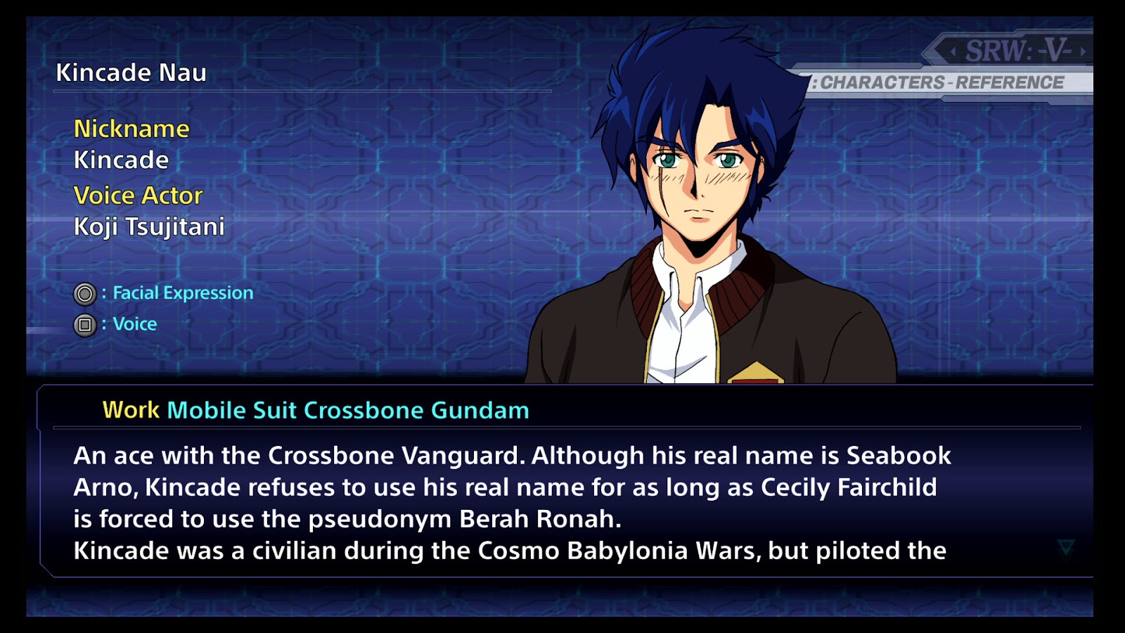 Get Super Robot Wars Db Kincade Nau HD Get Wallpaper Super Robot Wars Db Kincade Nau Free