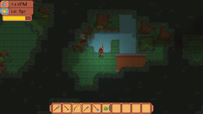 Verdant Village Game Screenshot 5
