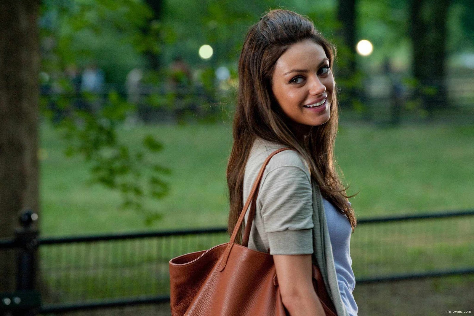Digitista MediaWave More Than Sex FRIENDS WITH BENEFITS Movie Review