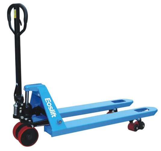 Midland Pallet Trucks Protect Pallet Trucks From Adverse Conditions