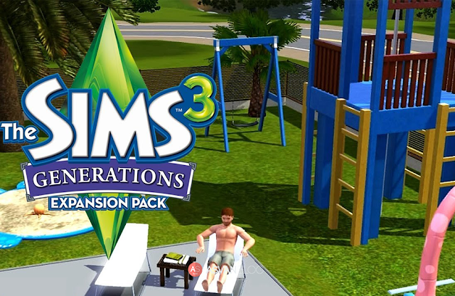 Asvan Blog: Download The Sims 3 Expansion Pack & Stuff Pack (CRACKED) The Sims 3 How To Install Expansion Packs Cracked