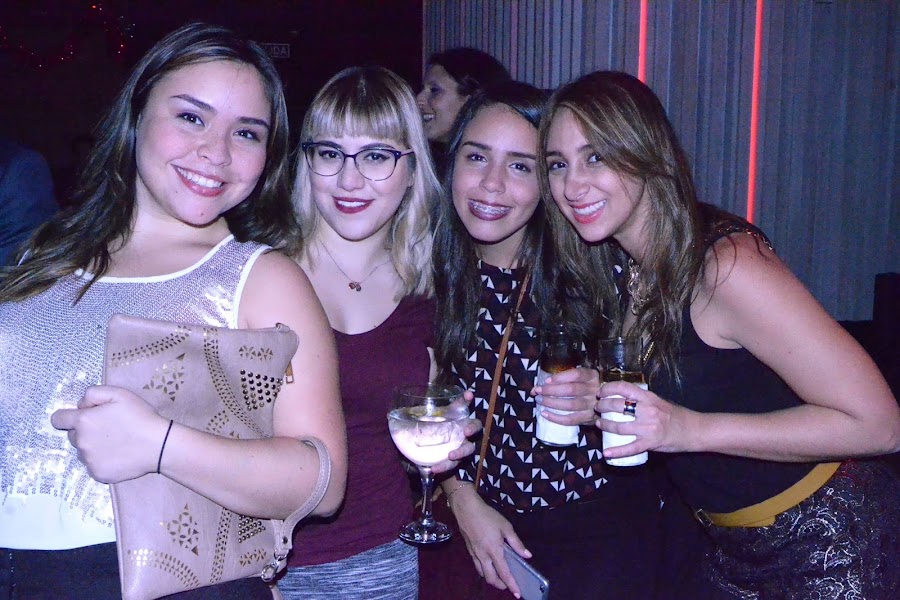 "Discoteca Caramelo Barcelona"