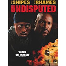 undisputed 2 movie undisputed 2 movie