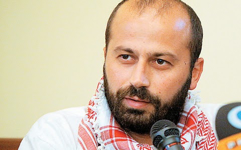 Ο Βαγγέλης Διαμαντόπουλος για την άρση ασυλίας των βουλευτών της Χ.Α