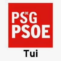 Blog PSdeG PSOE de TUI
