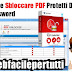 Come Sbloccare PDF Protetti Da Password
