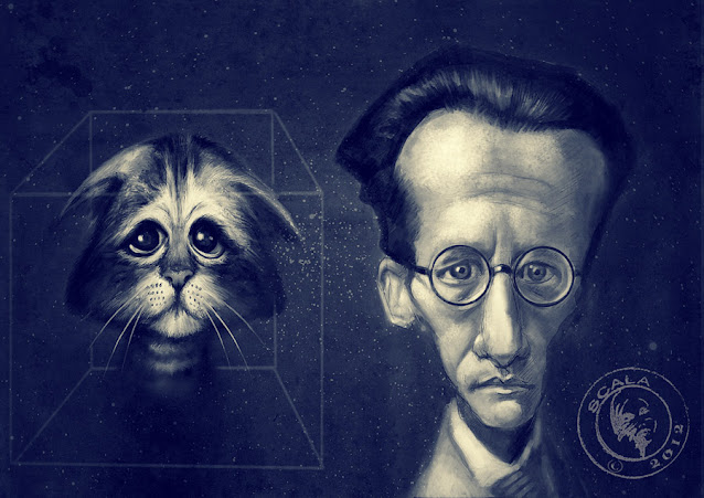 Erwin Schrödinger
