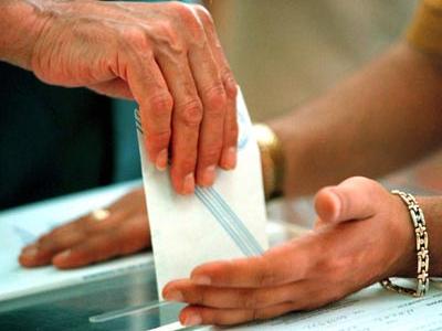 Δείτε τα τελικά αποτελέσματα των Περιφερειακών εκλογών 25/05/2014 στον Νομό Δράμας