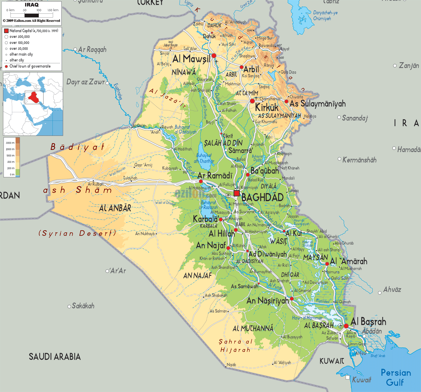 Irak Irak