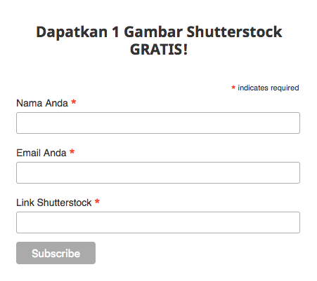 Cara download file shutterstock gratis masafin Cara download file shutterstock gratis masafin