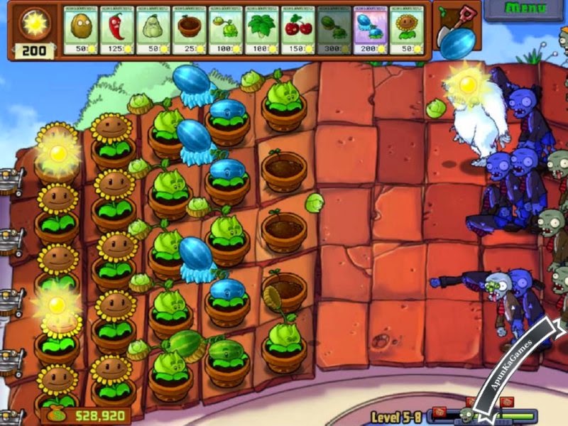 Download Game Plant Vs Zombie 2 Pc Kuyhaa Plantă Blog