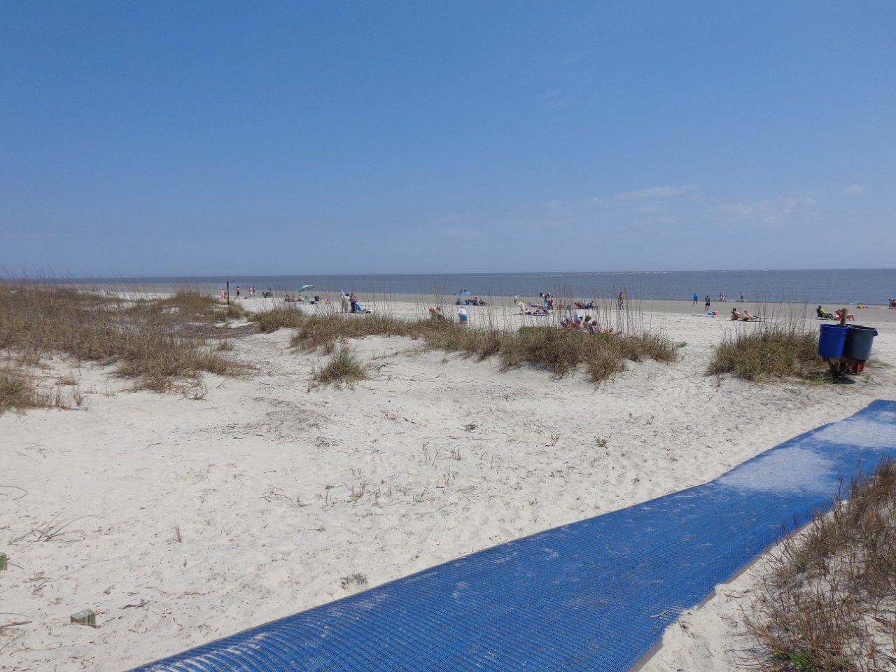 Travels Without Charley Enjoying Steinbeck's America 4/7 Jekyll